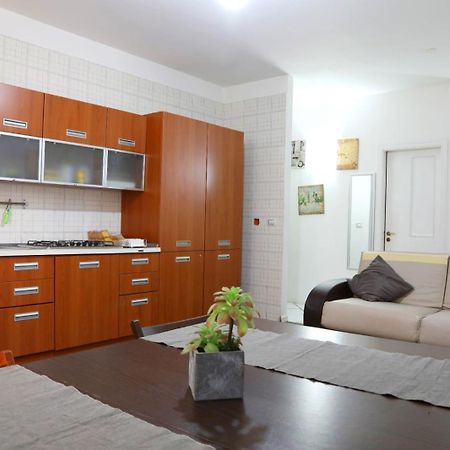Apartamento Seaside House Vietri Exterior foto