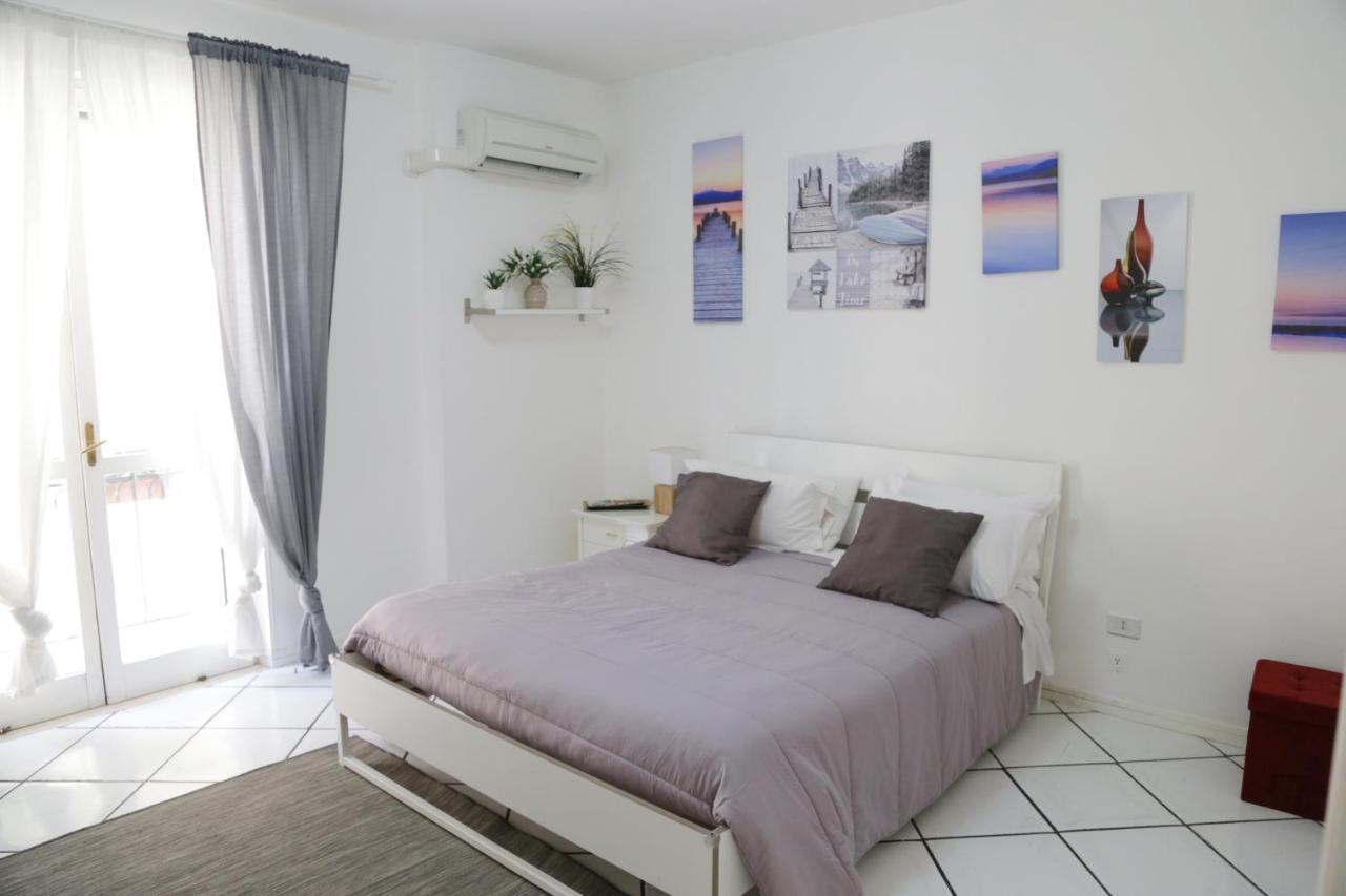 Apartamento Seaside House Vietri Exterior foto