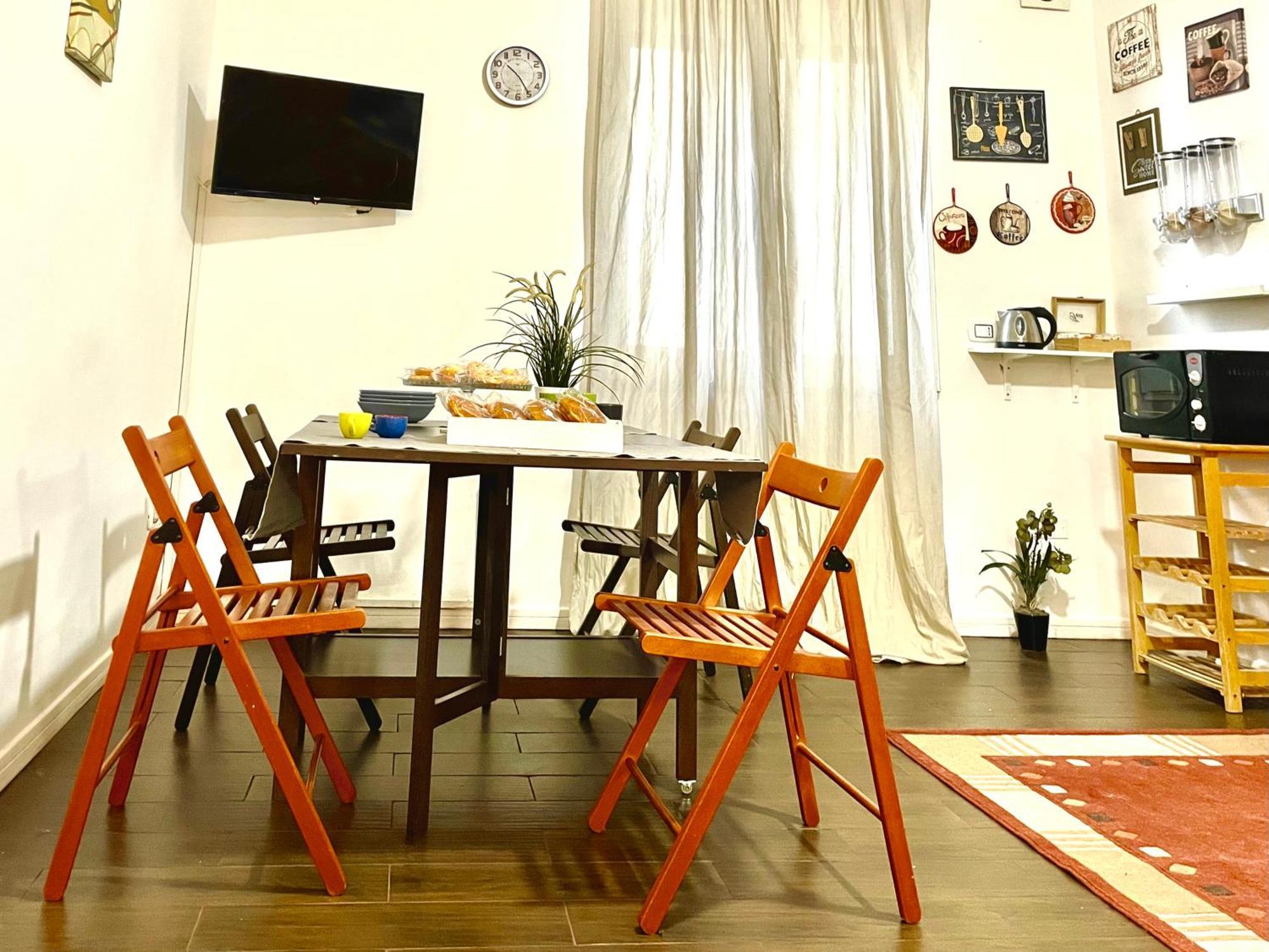 Apartamento Seaside House Vietri Exterior foto