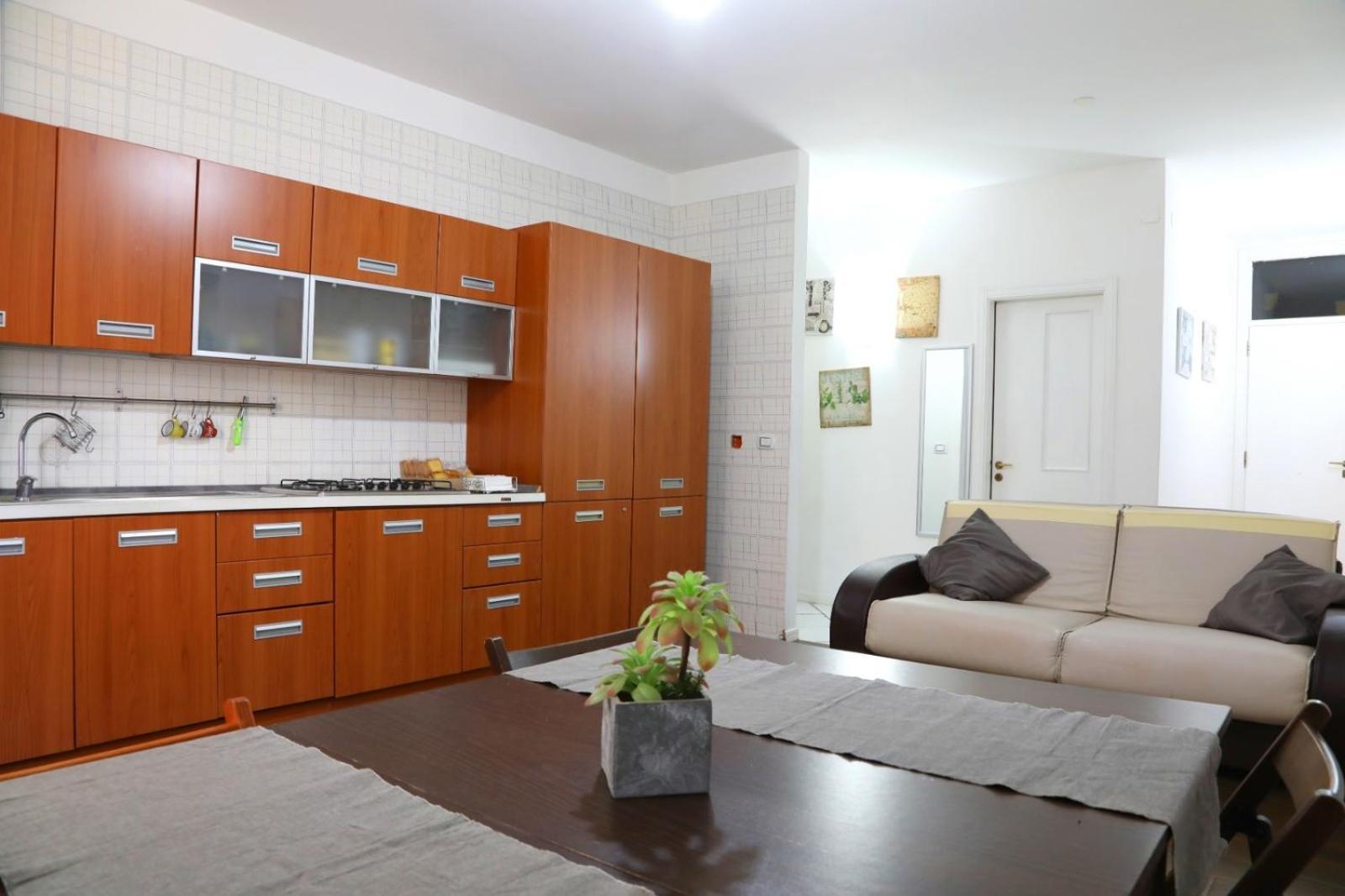 Apartamento Seaside House Vietri Exterior foto